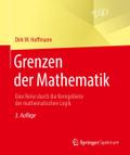 Grenzen der Mathematik