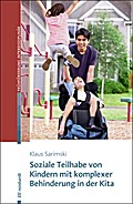 Soziale Teilhabe von Kindern mit komplexer Behinderung in der Kita