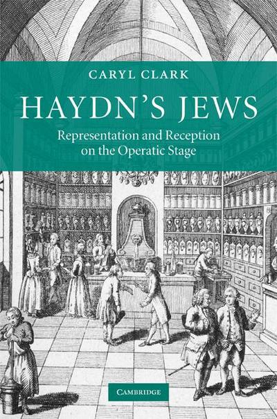 Haydn’s Jews