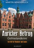 Auricher Betrug