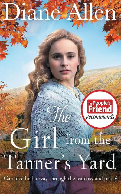 The Girl from the Tanner’s Yard