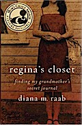 Regina’s Closet