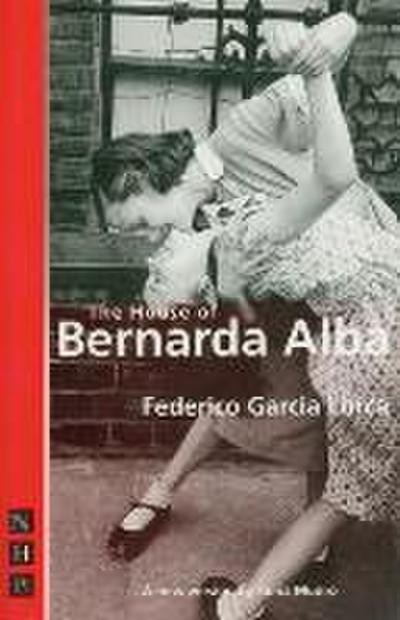 The House of Bernarda Alba