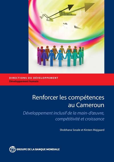 Renforcer Les Competences Au Cameroun