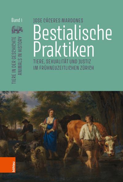 Bestialische Praktiken