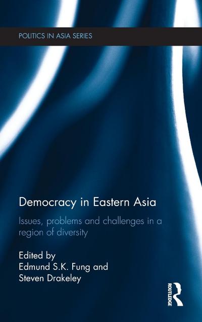 Democracy in Eastern Asia