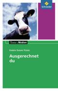 Ausgerechnet Du