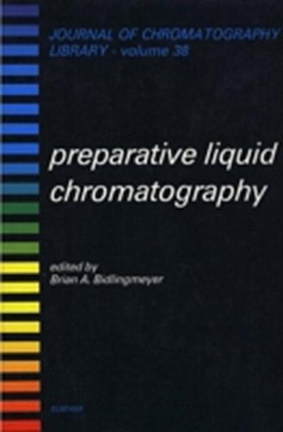Preparative Liquid Chromatography