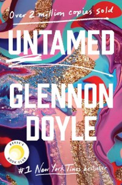 Untamed: Reese’s Book Club