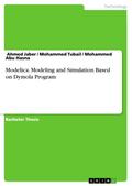 Modelica. Modeling and Simulation Based on Dymola 