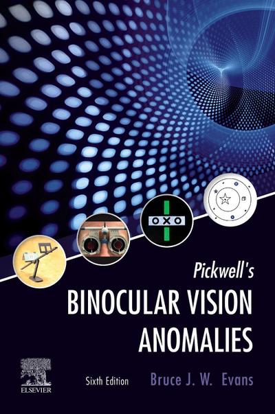 Pickwell’s Binocular Vision Anomalies
