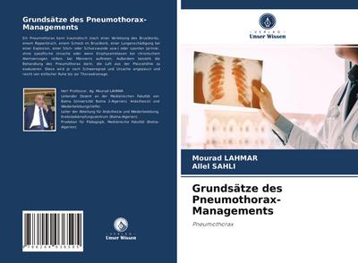 Grundsätze des Pneumothorax-Managements