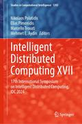 Intelligent Distributed Computing XVII