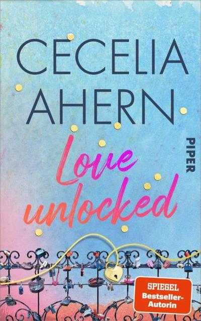 Love Unlocked