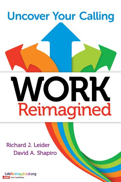 Work Reimagined