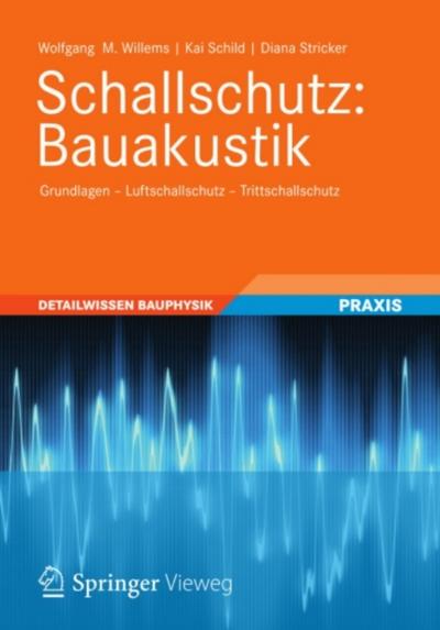 Schallschutz: Bauakustik