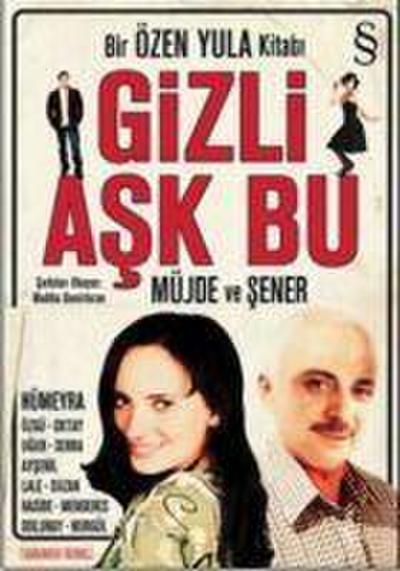 Gizli Ask Bu