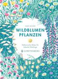 Moore,Wildblumen Pflanzen