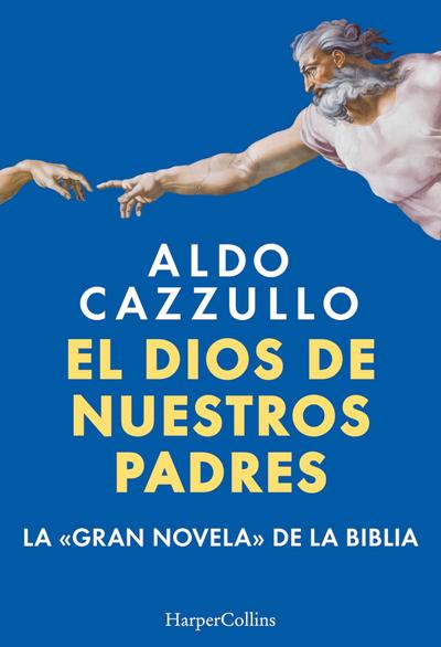 El dios de nuestros padres