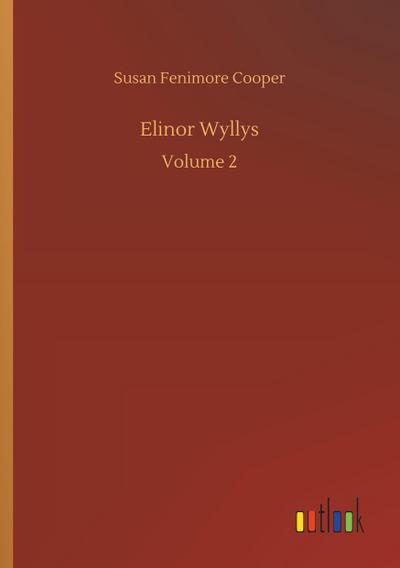 Elinor Wyllys