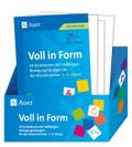 Voll in Form