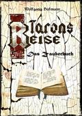 Tarons Reise - Das Zauberbuch