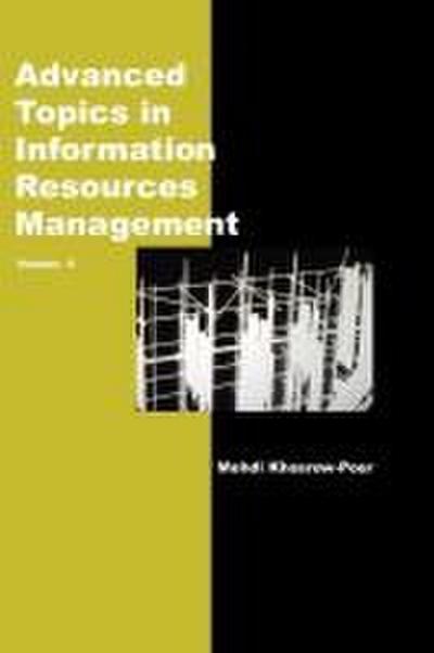 Advanced Topics in Information Resources Management