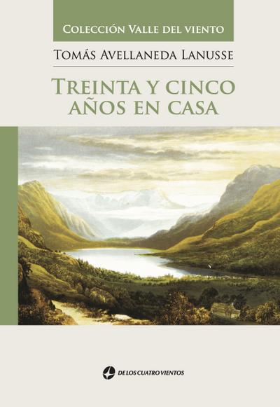 Treinta y cinco años en casa