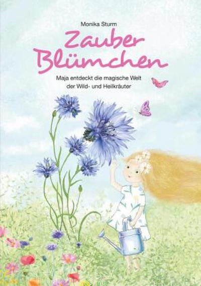 Zauberblümchen