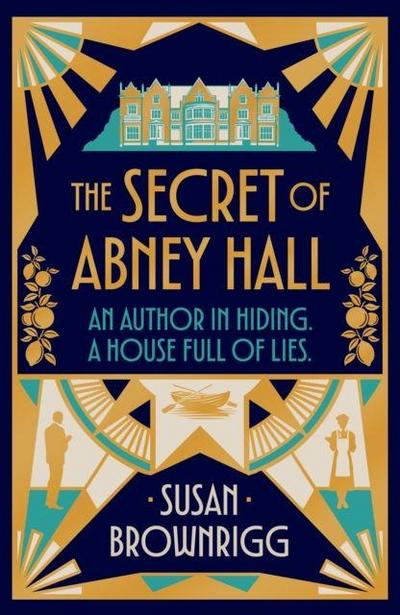 The Secret of Abney Hall