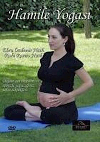 Hamile Yogasi DVD