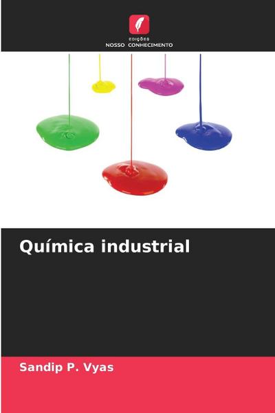 Química industrial
