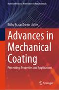 Advances in Mechanical Coating