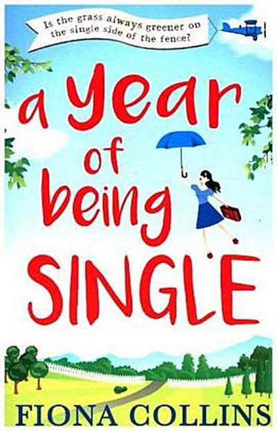 A Year of Being Single