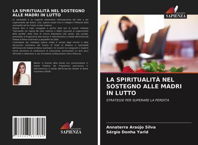 LA SPIRITUALITÀ NEL SOSTEGNO ALLE MADRI IN LUTTO