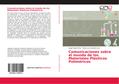 Comunicaciones sobre el mundo de los Materiales Pl