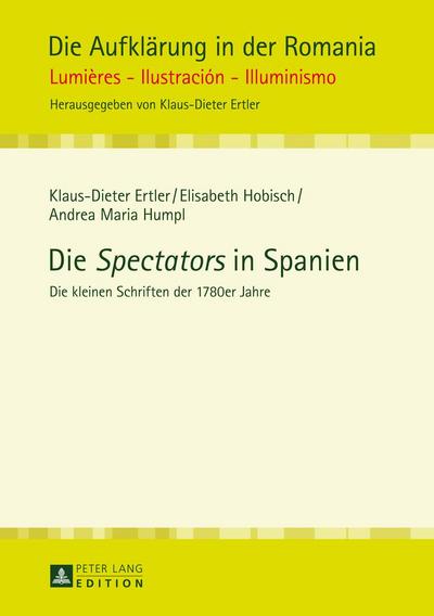 Die ’Spectators’ in Spanien