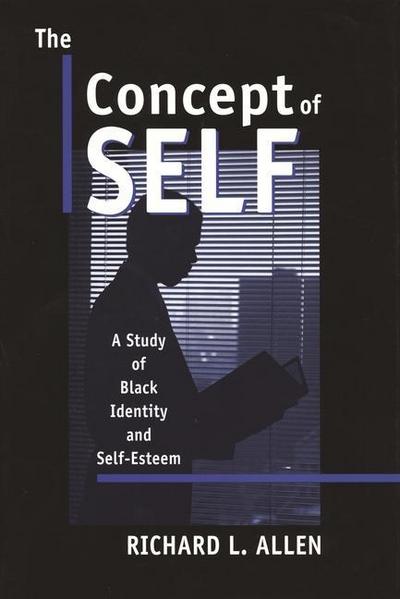 Allen, R: Concept of Self