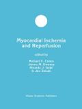Myocardial Ischemia and Reperfusion