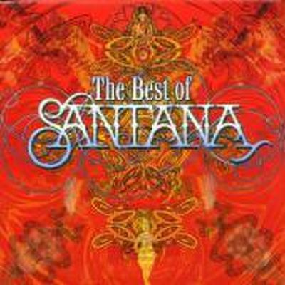 Best Of Santana