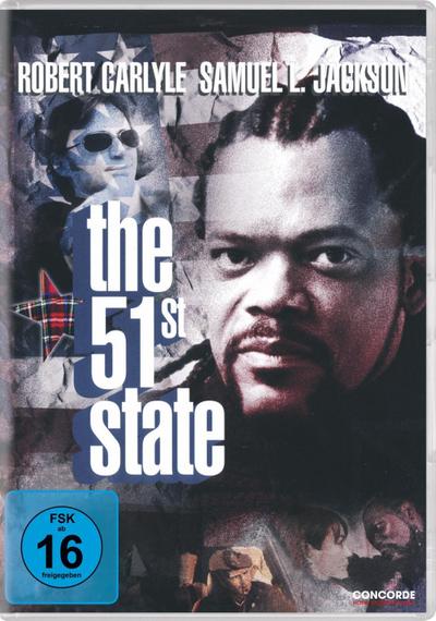 The 51st State