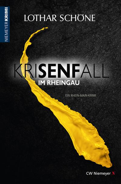 Kri(senf)all im Rheingau