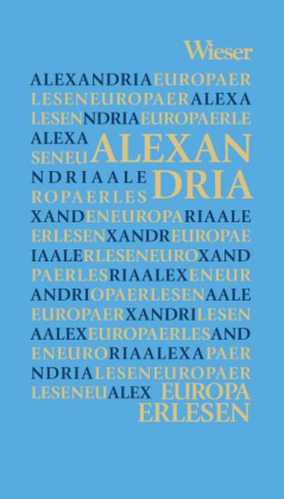 Europa Erlesen Alexandria