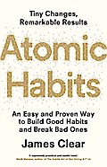 Atomic Habits