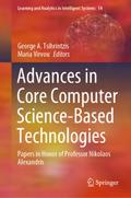 Advances in Core Computer Science-Based Technologies