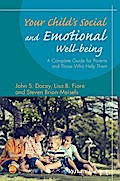Your Child’s Social and Emotional Well-Being