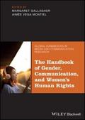 The Handbook of Gender, Communication, and Women’s Human Rights