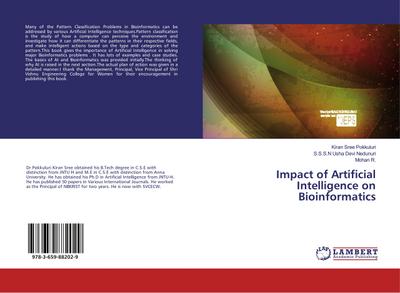 Impact of Artificial Intelligence on Bioinformatics