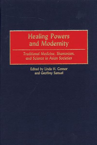 Healing Powers and Modernity