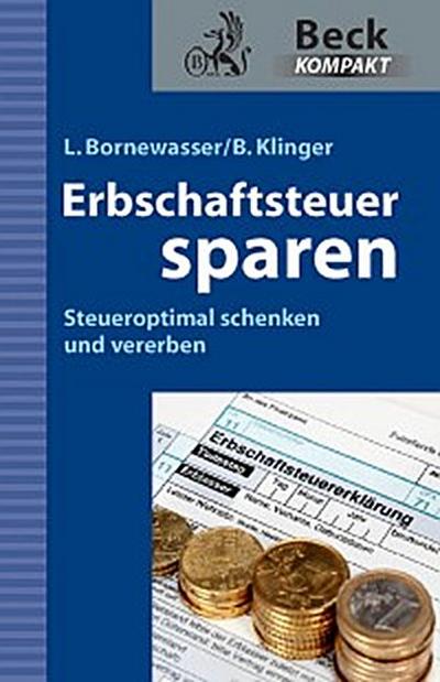 Erbschaftsteuer sparen